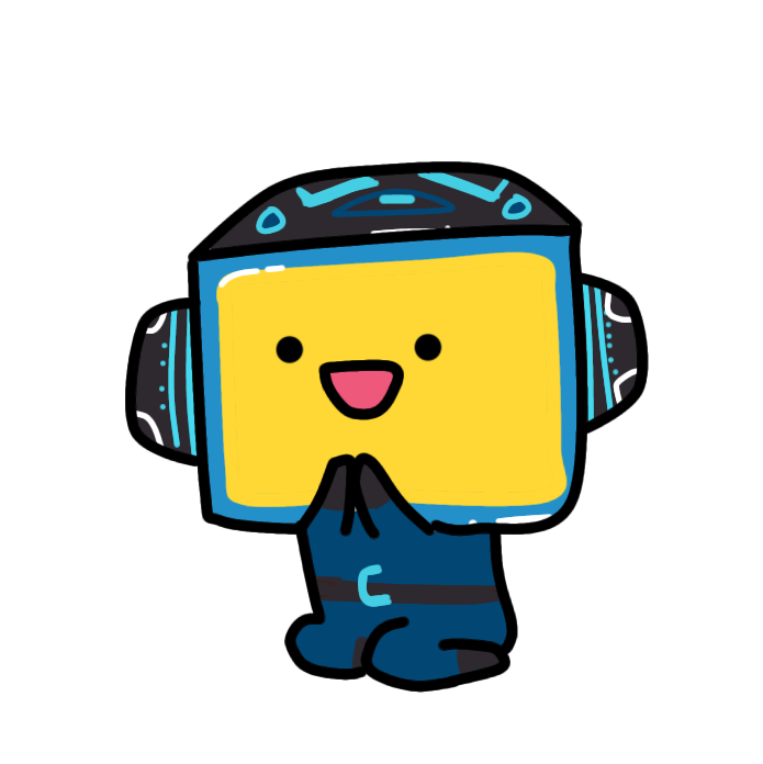 robot