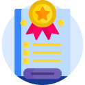 Icon Sertifikat